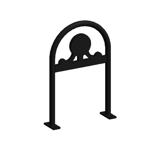 Vintage Lafayette U-Rack preview 2